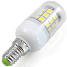 E14 5W 240V 360deg 30PCS 5050 SMD Mais-Birnen-Licht